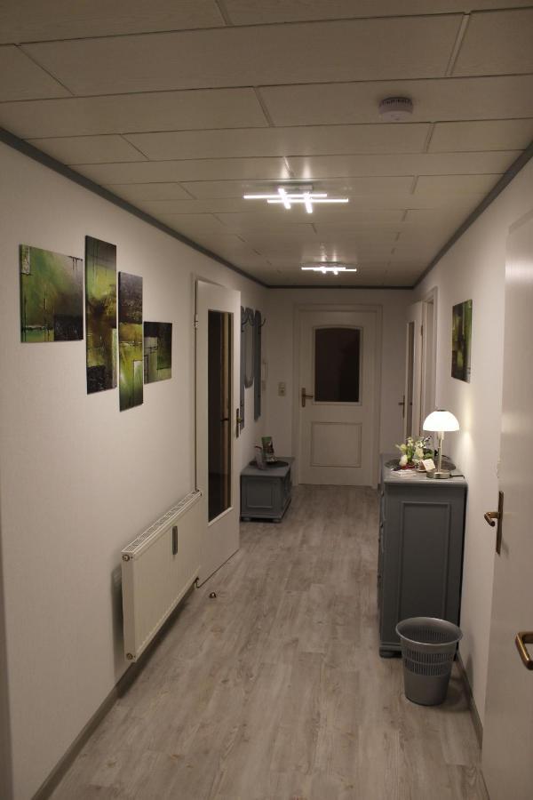 Ferienwohnung Schmalzgrube Johstadt Exterior photo